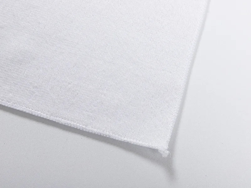 Sublimation Blanks Fitness Towel (58*107cm/22.83inchx42.1inch)