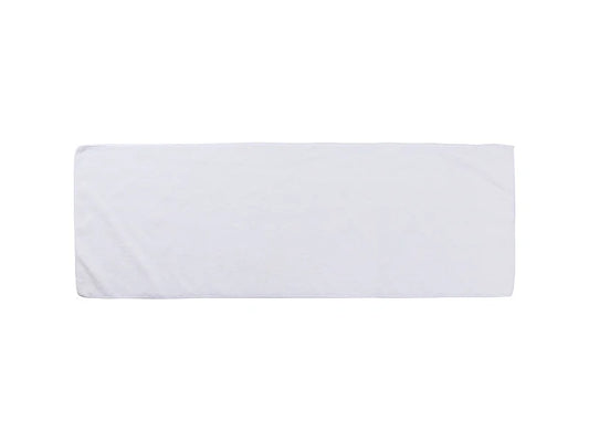 Item Name: Sublimation Blanks Beach Towel (60*172cm/23.62inchx67.71inch)