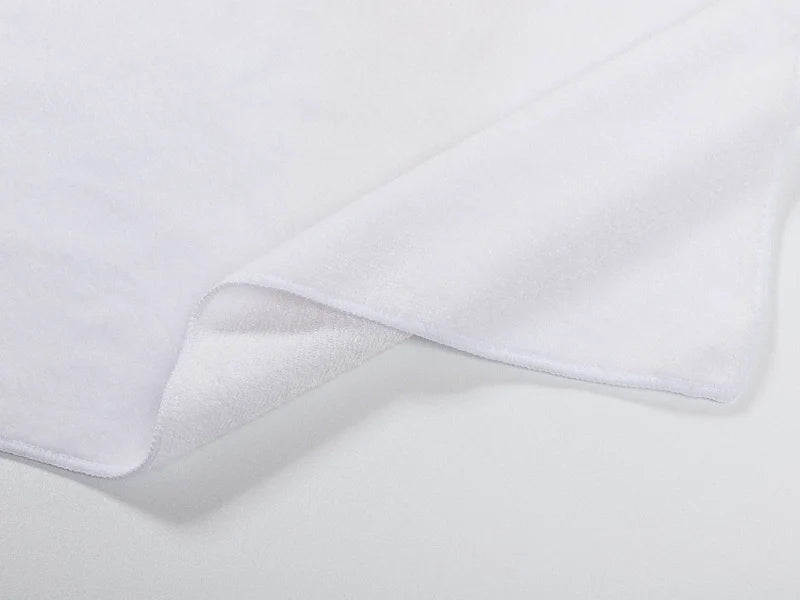 Sublimation Blanks Beach Towel (70*150cm/27.56inchx59.05inch)