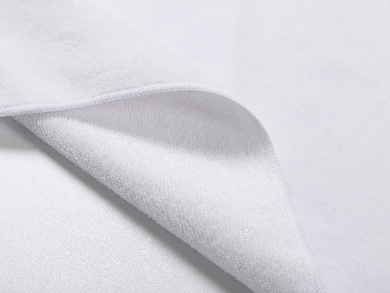 Sublimation Blanks Beach Towel (70*150cm/27.56inchx59.05inch)