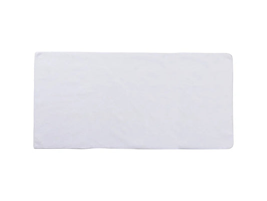 Sublimation Blanks Beach Towel (86*178cm/33.86inchx70.08inch)