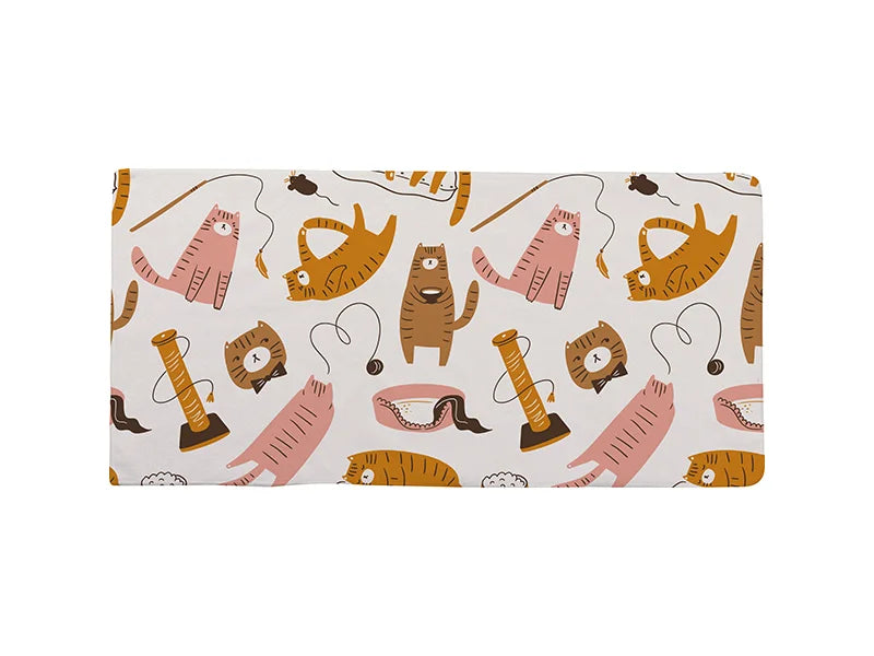 Sublimation Blanks Beach Towel (86*178cm/33.86inchx70.08inch)