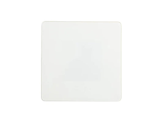 Sublimation Music Album Fridge Magnet (10*10*1cm,White)