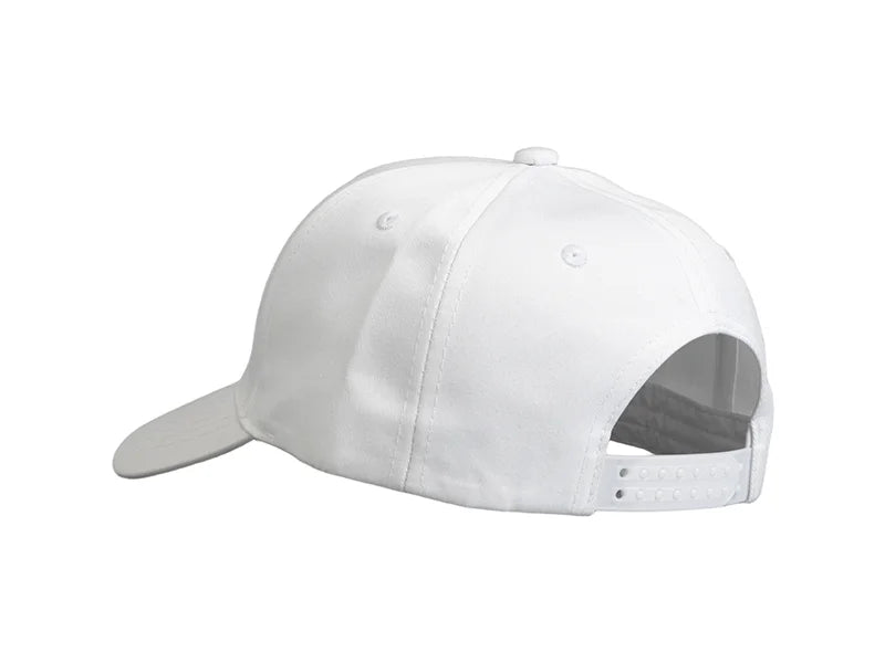 Sublimation Adult Polyester Cap