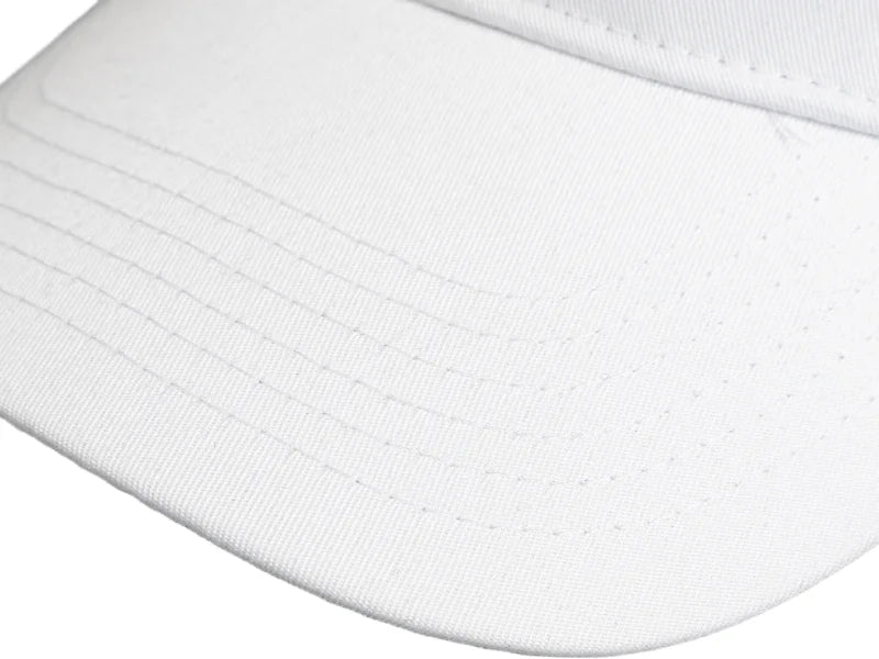 Sublimation Adult Polyester Cap