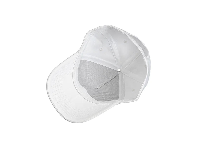 Sublimation Adult Polyester Cap