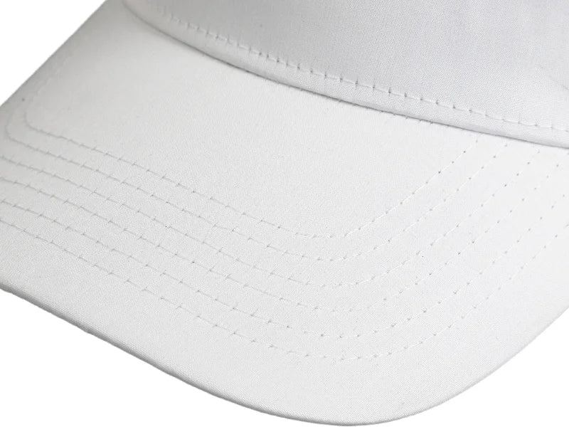 Sublimation Adult Mesh Trucker Cap