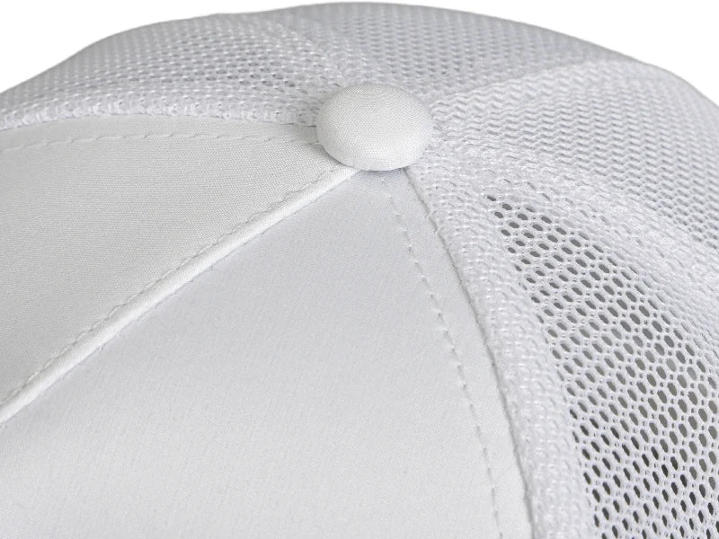 Sublimation Adult Mesh Trucker Cap