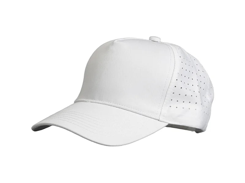 Sublimation Adult Cap with Breathable Hole