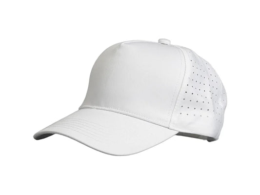 Sublimation Adult Cap with Breathable Hole
