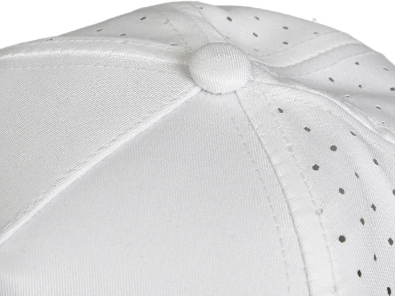 Sublimation Adult Cap with Breathable Hole