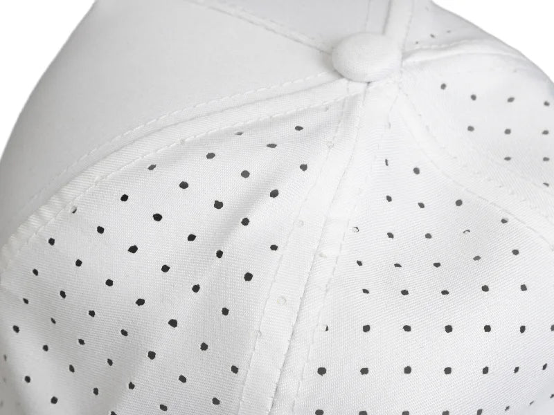 Sublimation Adult Cap with Breathable Hole