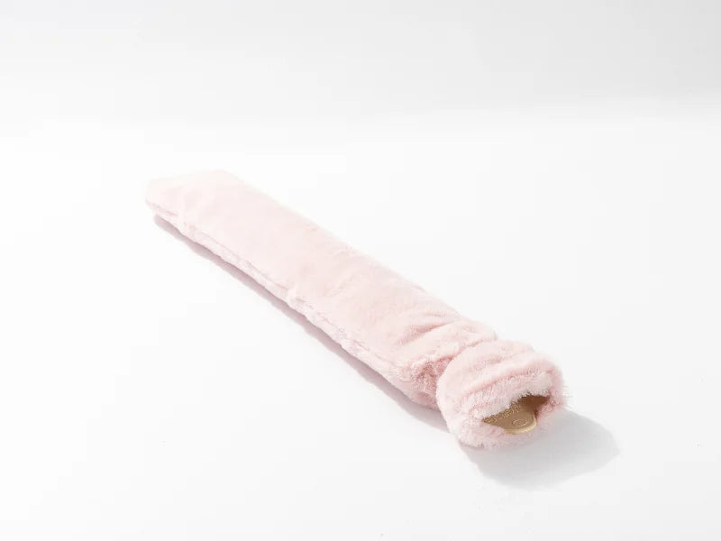 Sublimation Long Hot Water Bag Holder (Pink,9.5*52cm)
