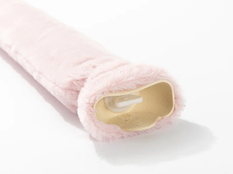 Sublimation Long Hot Water Bag Holder (Pink,9.5*52cm)