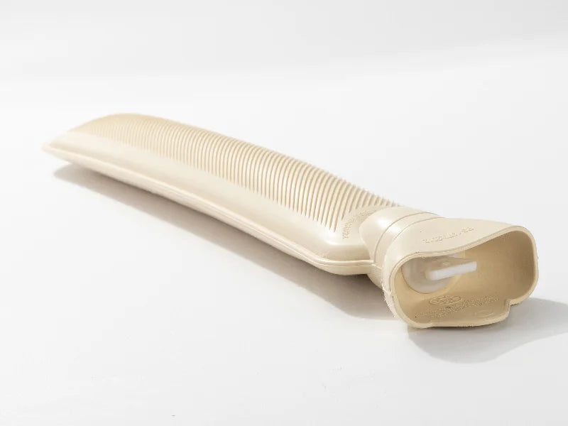 Sublimation Blanks Rubber Long Hot Water Bag (9.5*52cm)