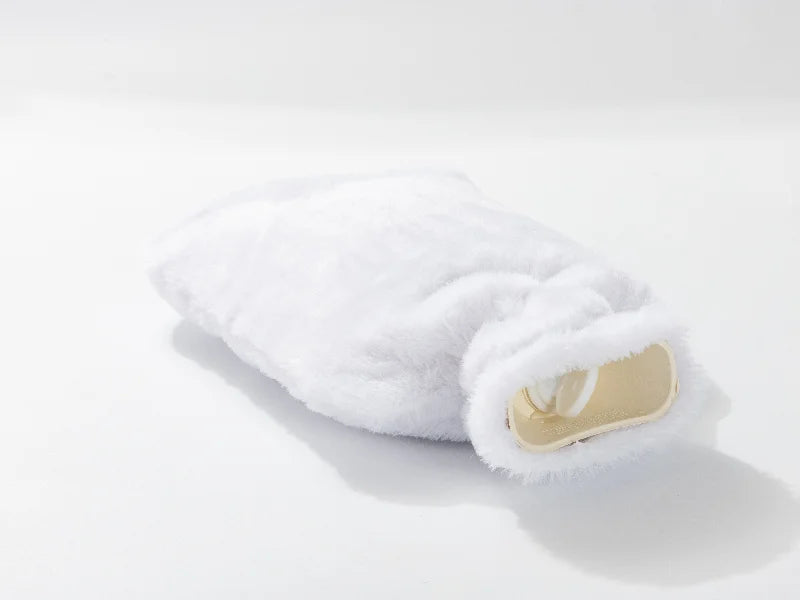 Sublimation Hot Water Bag Holder (White,20*32cm)