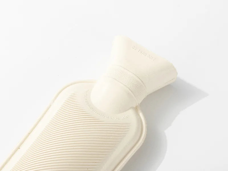 Sublimation Blanks Rubber Long Hot Water Bag (12*72cm)