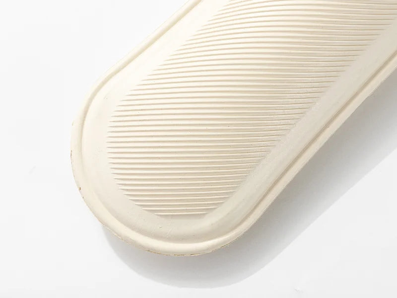 Sublimation Blanks Rubber Long Hot Water Bag (12*72cm)