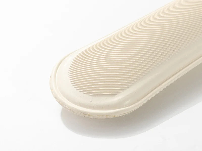 Sublimation Blanks Rubber Long Hot Water Bag (12*72cm)