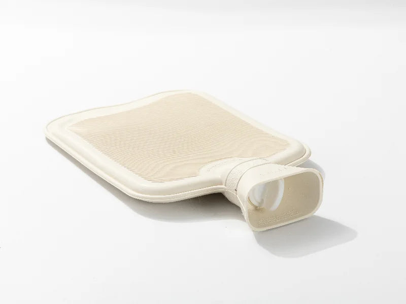 Sublimation Blanks Rubber Hot Water Bag (20*32cm)