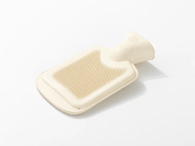 Sublimation Blanks Rubber Hot Water Bag (13*22cm)