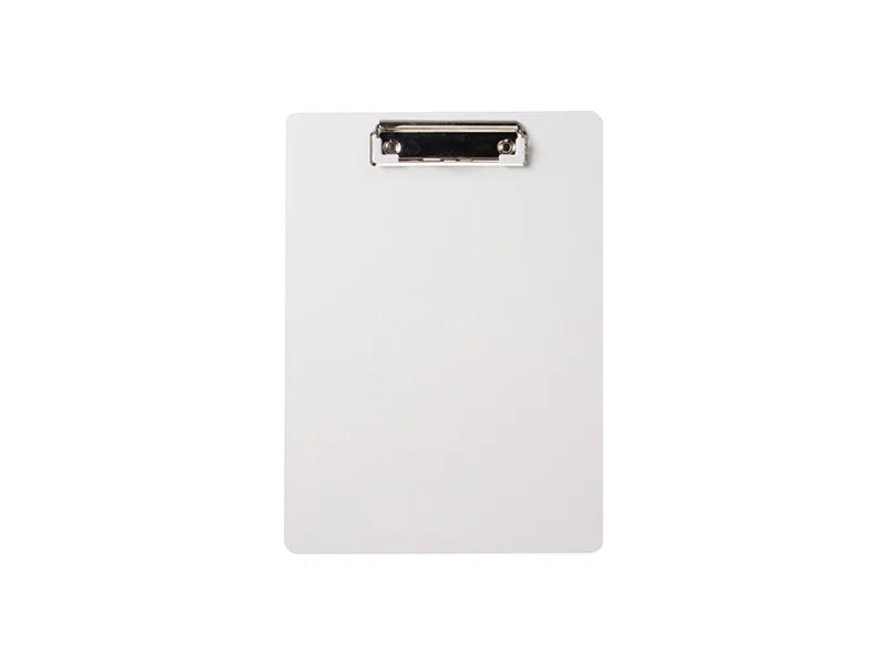 Sublimation Plastic File Folder (23*32cm)