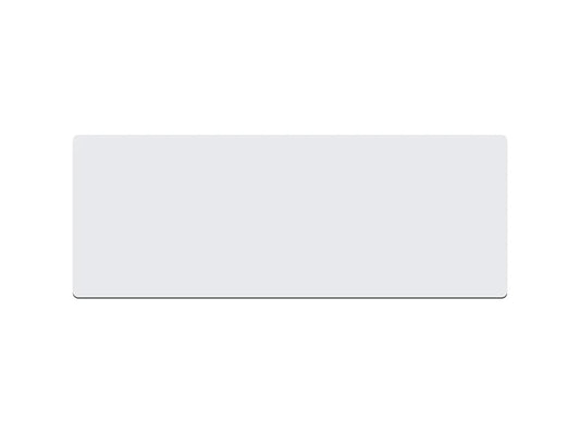 Sublimation Blanks Table Game Mat(30*80cm)