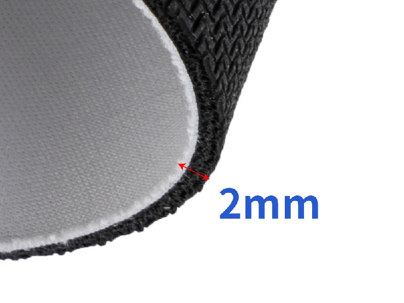 Sublimation Blanks Table Game Mat(40*80cm)