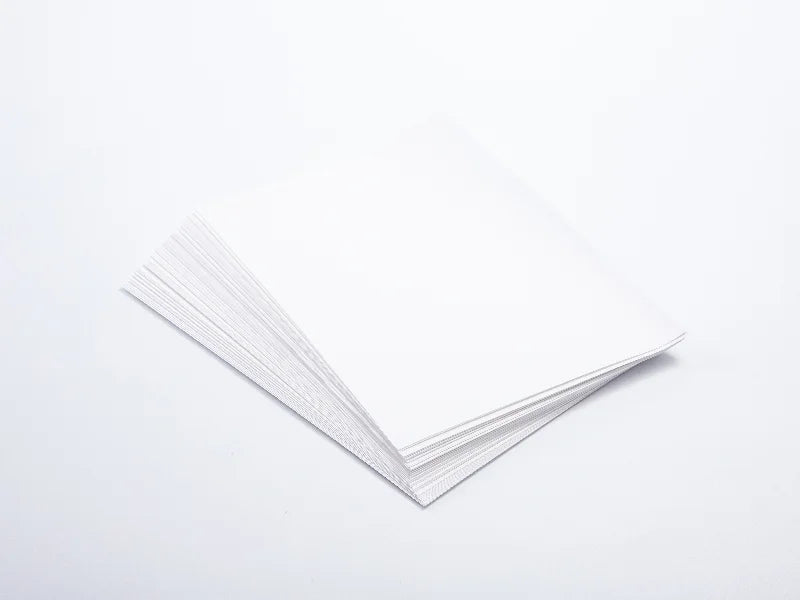 Sublimation Paper A4(100Sheets/pack)
