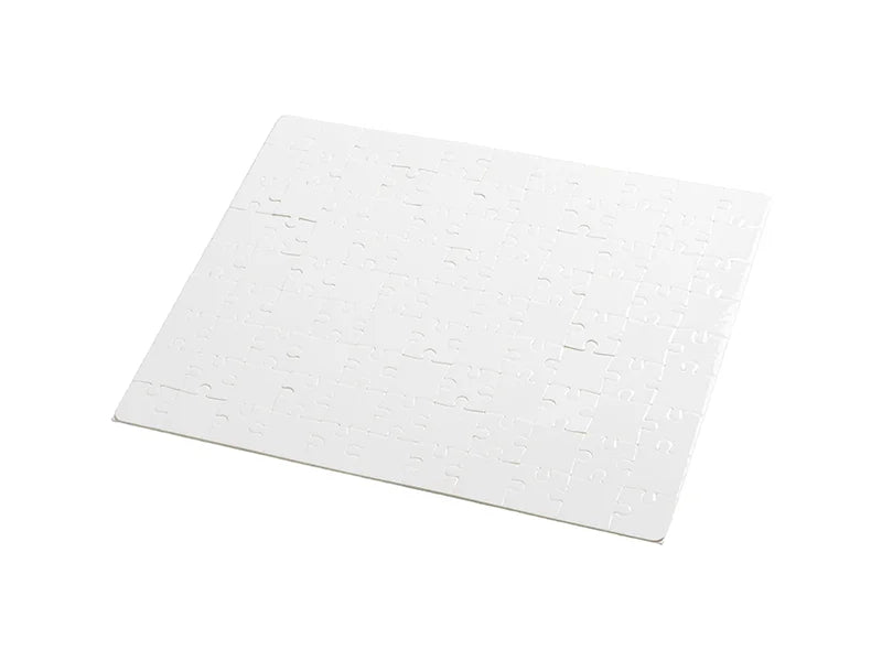 Sublimation Cardboard Puzzle(8inchx10inch, 99 Pieces)