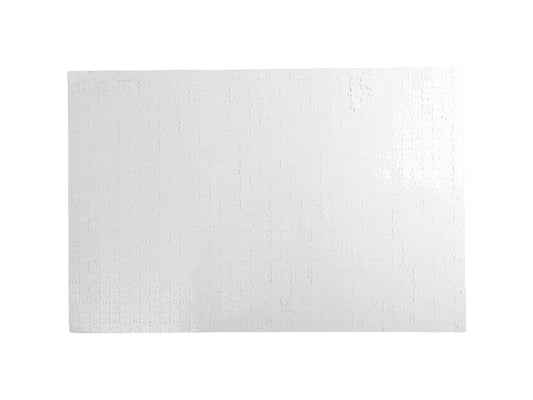 Sublimation Puzzle(50*75cm/19.7inchx29.5inch, 1000pieces)MOQ: 1014sheets