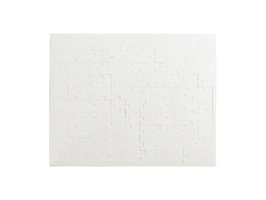 Sublimation blank Puzzle 241 x 190mm 110 pieces
