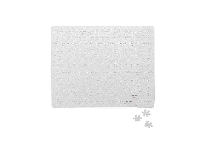 Sublimation Puzzle (11 x 14 inch, Glossy, 252pcs)