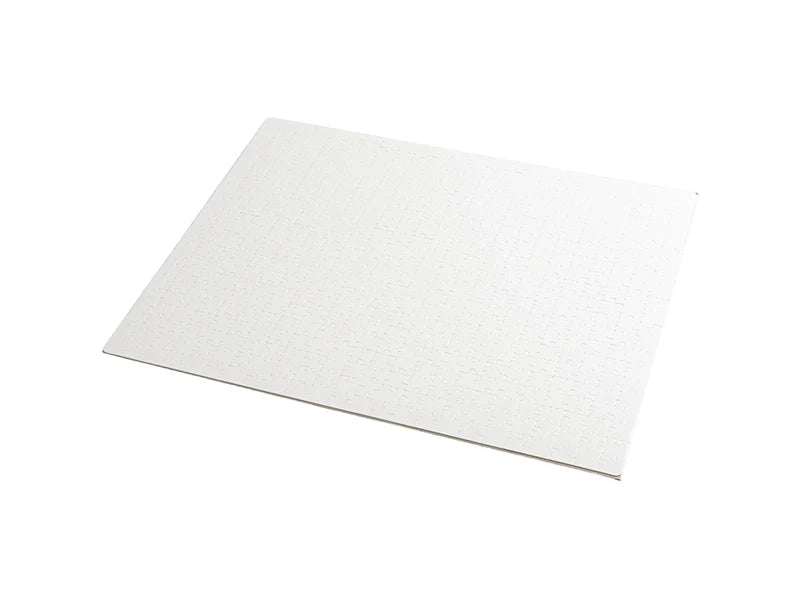 Sublimation Cardboard Puzzle(504 Pieces,40.64*50.8cm)