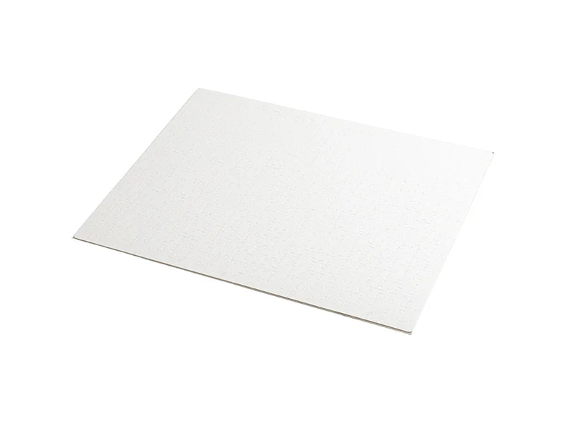 Sublimation Cardboard Puzzle(504 Pieces,40.64*50.8cm)