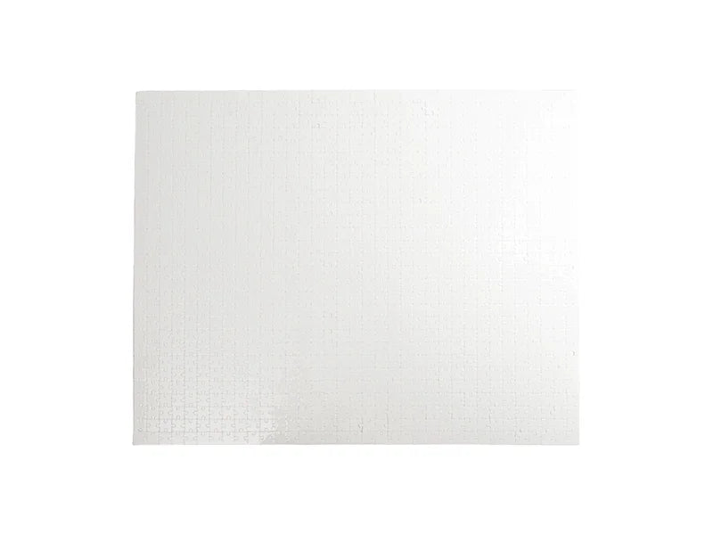 Sublimation Cardboard Puzzle(980 Pieces,60.96*76.2cm)