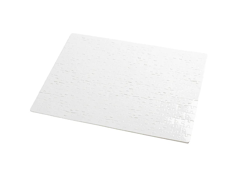 Sublimation Sparkling Puzzle 27.94*35.56cm, Glossy 252pcs