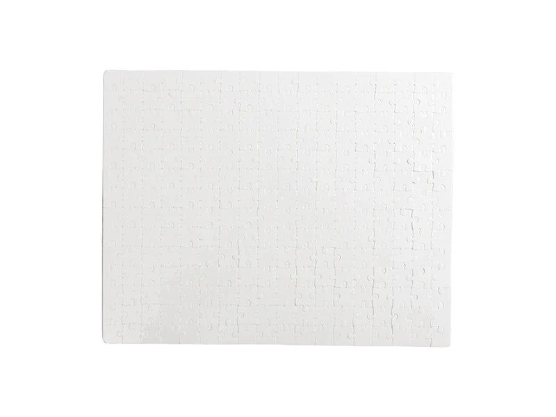 Sublimation Puzzle 11X14 inch, Glossy 252pcs