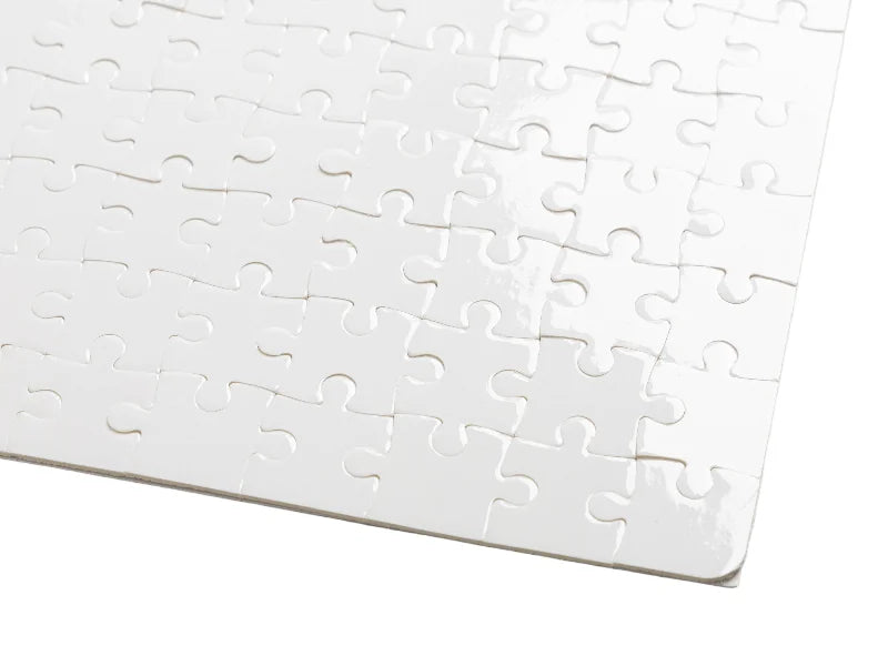 Sublimation Puzzle 11X14 inch, Glossy 252pcs