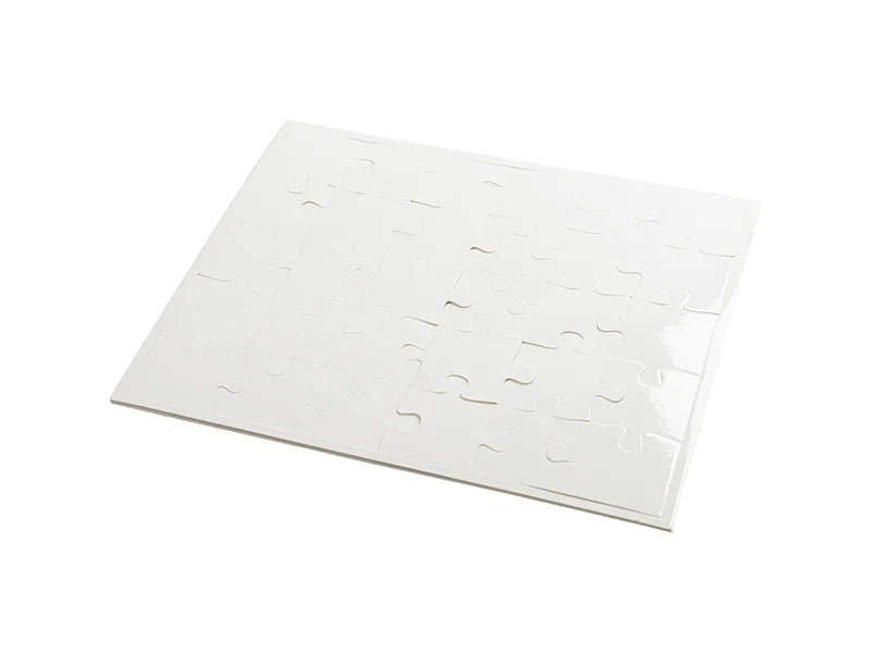 Sublimation blank Puzzle 241 x 190mm 30 pieces
