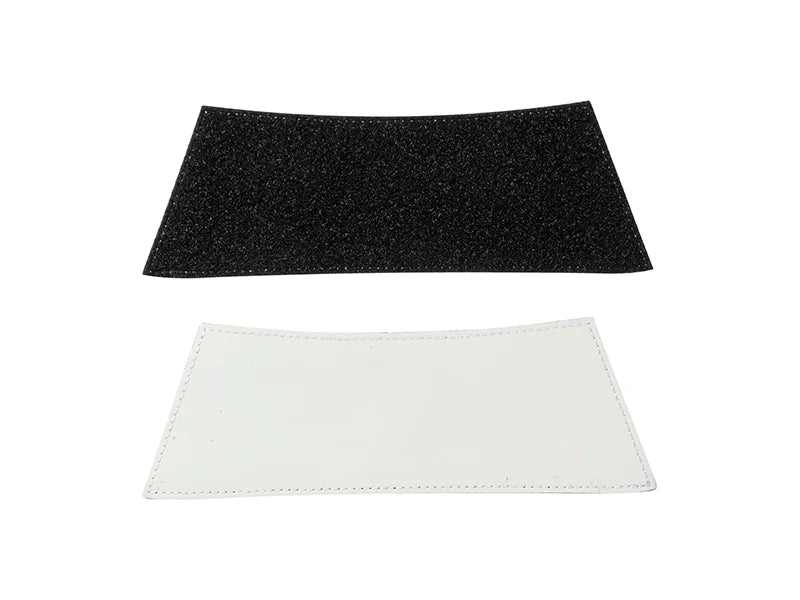 Sublimation PU Upper (2pcs/pack)