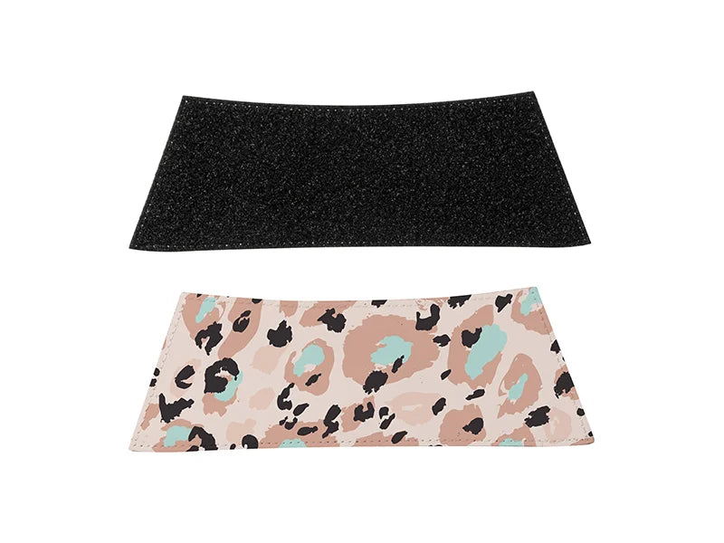 Sublimation PU Upper (2pcs/pack)