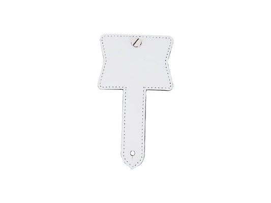 Sublimation PU Cord Winder (6.5*11.5cm)