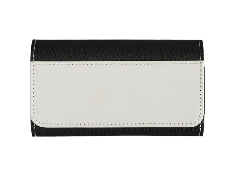 Sublimation PU Eyeglass Case (15.2*8.5*3cm)