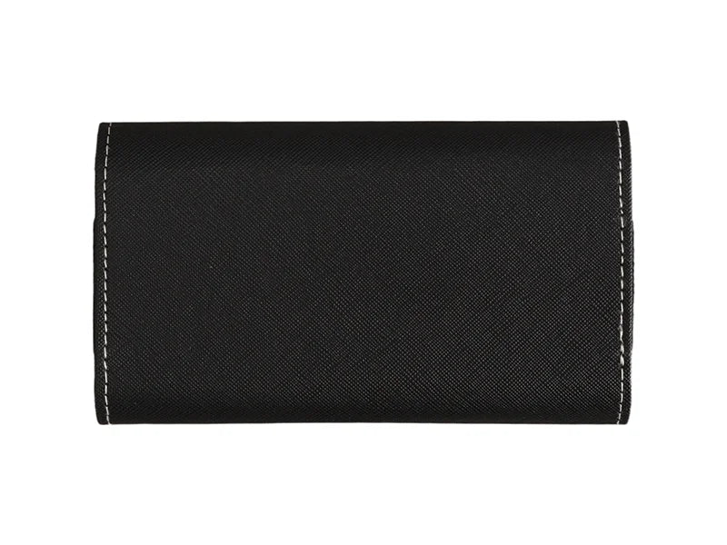 Sublimation PU Eyeglass Case (15.2*8.5*3cm)