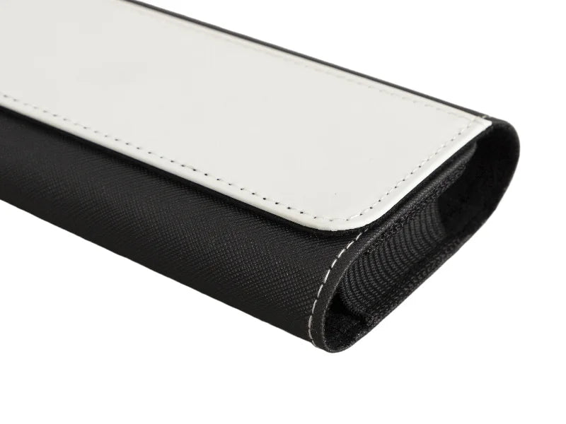 Sublimation PU Eyeglass Case (15.2*8.5*3cm)
