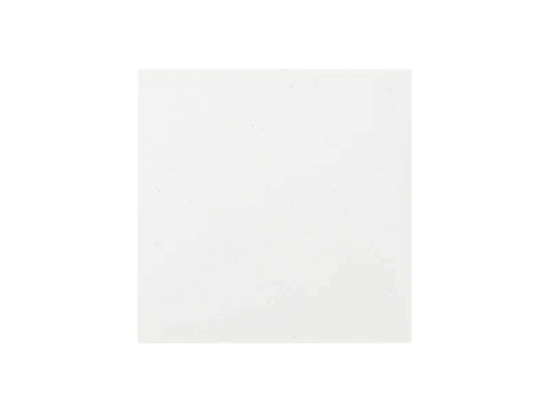 Sublimation Square Marble Coaster w/ Cork (10*10cm/ 3.94inchx3.94inch)