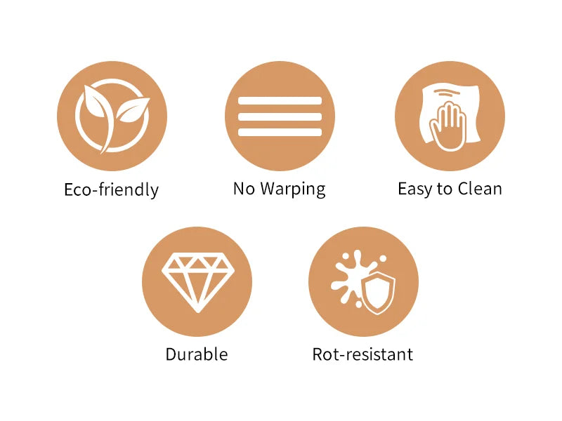 Sublimation Blank Bamboo Cutting Board ( Paddle Shape)