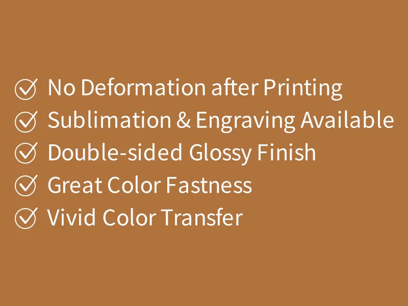 Sublimation Blank Bamboo Cutting Board ( Paddle Shape)