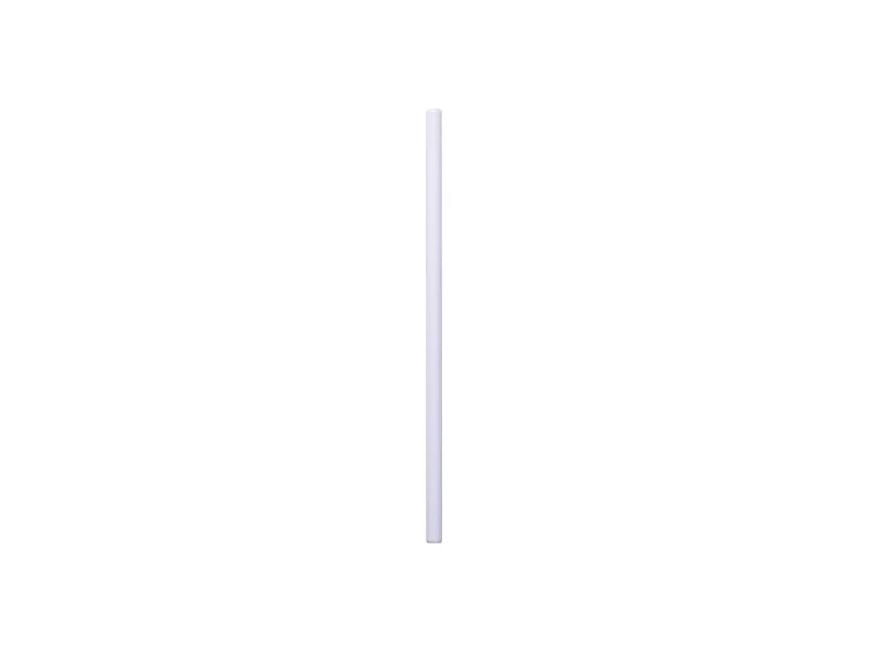 Sublimation Blank Reusable Stainless Steel Straw (φ0.8cm)